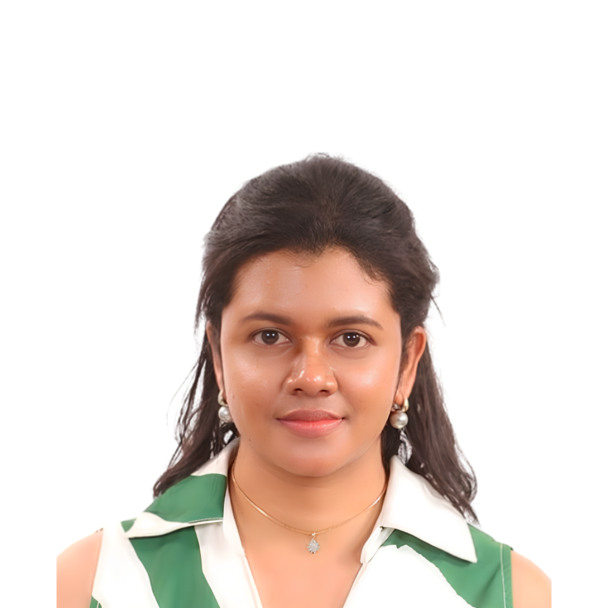Helani Chayangi - Director